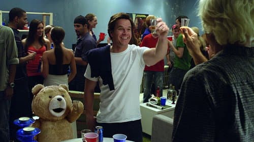 Ted – 3. kép