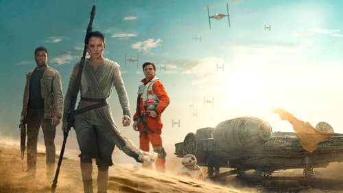 Star Wars: Az ébredő Erő – 10. kép
