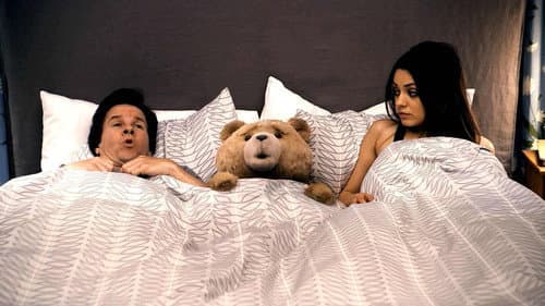 Ted – 1. kép