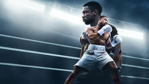 Creed III. – 4. kép