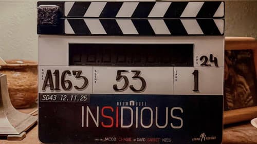 Insidious – Köztünk járnak – 8. kép
