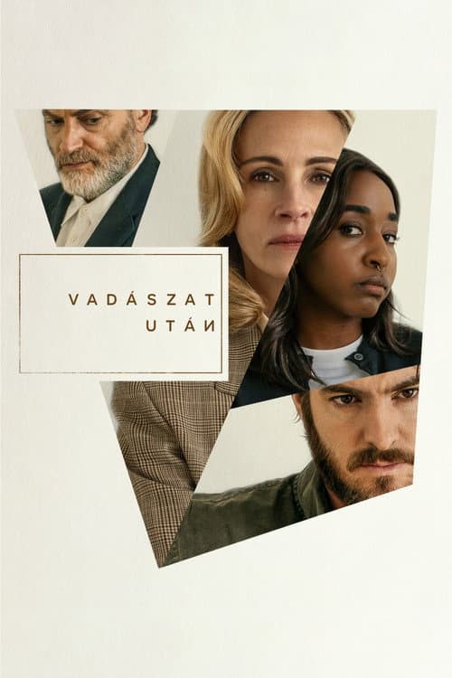Vadászat után