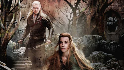 A Hobbit: Az Öt sereg csatája – 12. kép