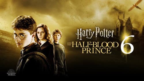 Harry Potter és a Félvér herceg – 10. kép
