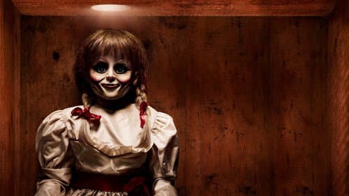 Annabelle 2. - A teremtés – 4. kép