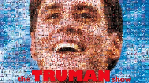 Truman show – 11. kép