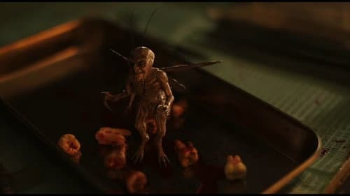 Pinocchio: Unstrung – 4. kép