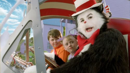 A Macska - Le a kalappal! – 6. kép