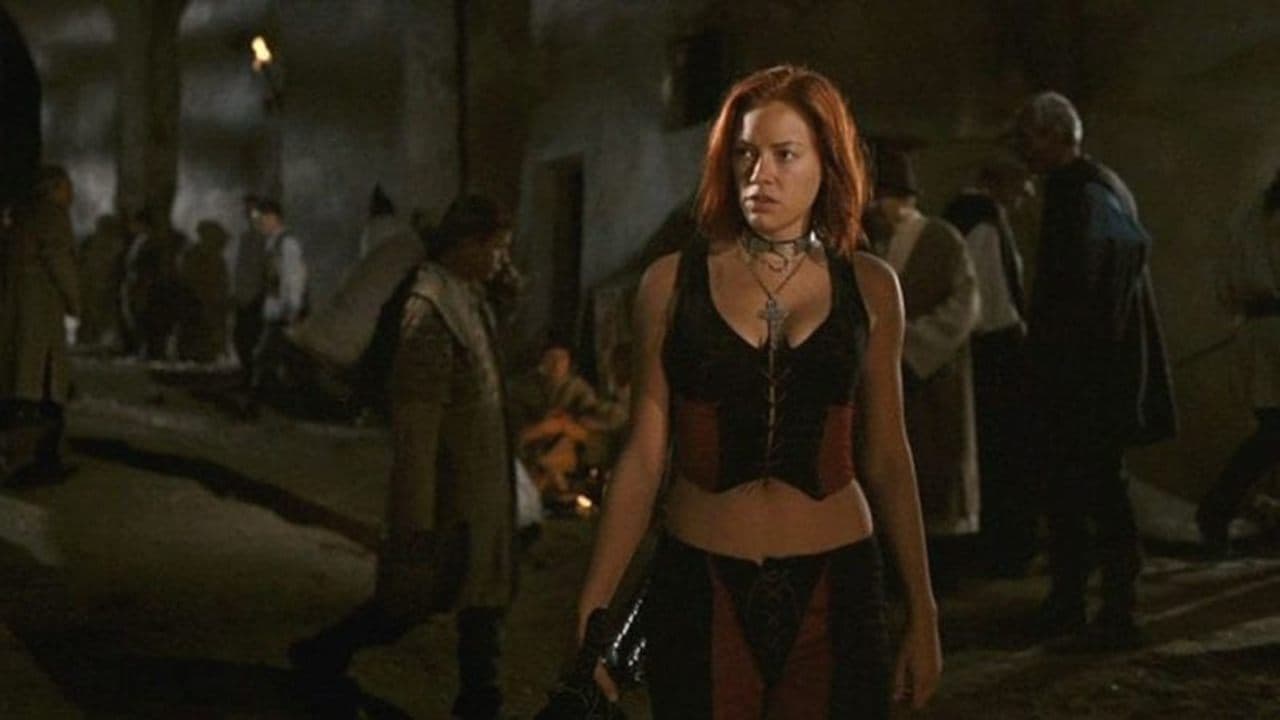 BloodRayne - Az igazság árnyékában