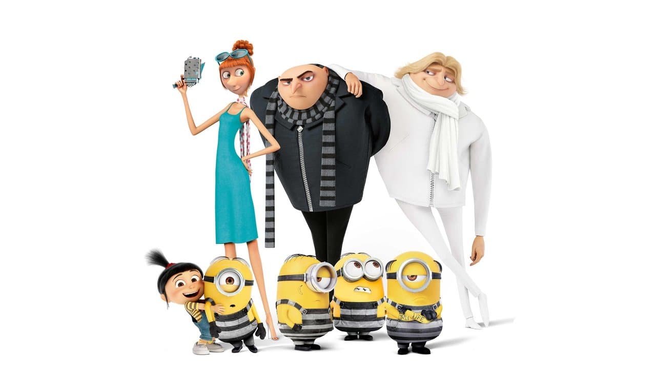 Gru 3.