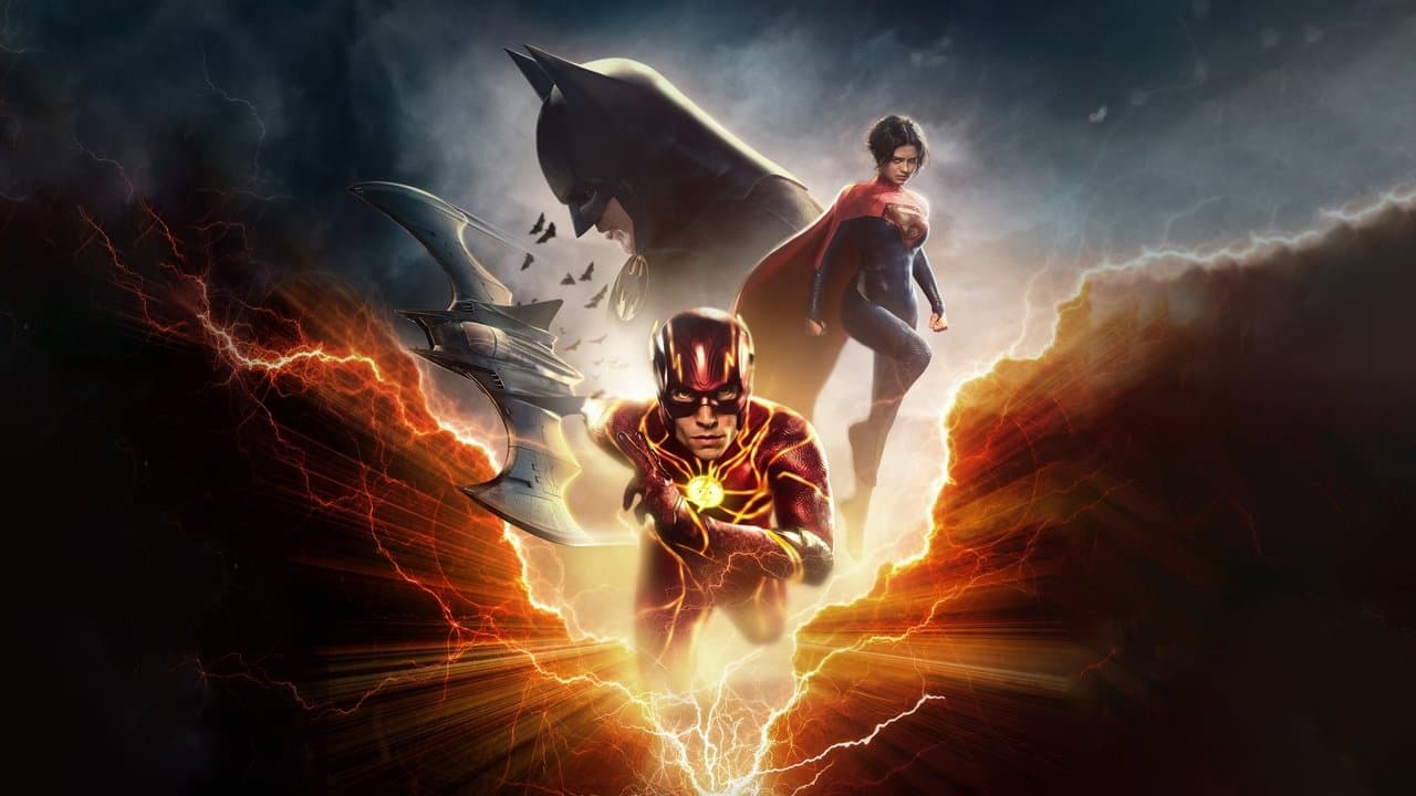Flash - A Villám