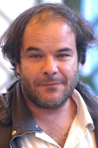 Kálloy Molnár Péter