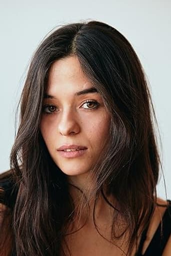 Valeria Santaella