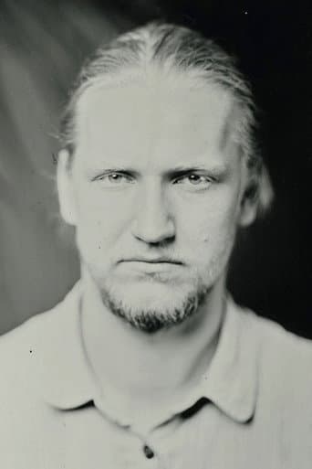 Martin Kork
