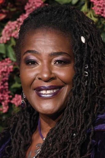 Sharon D. Clarke