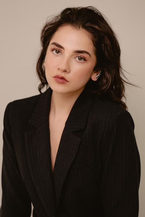 Mattea Conforti