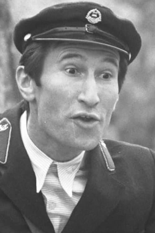 Szilágyi István