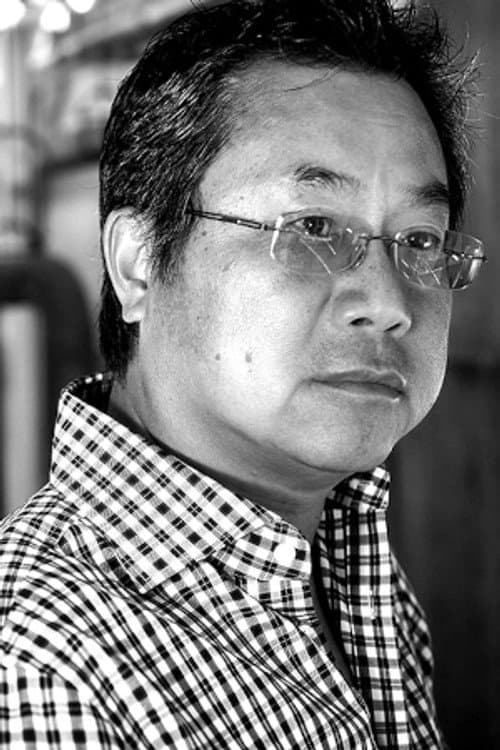 James Wong