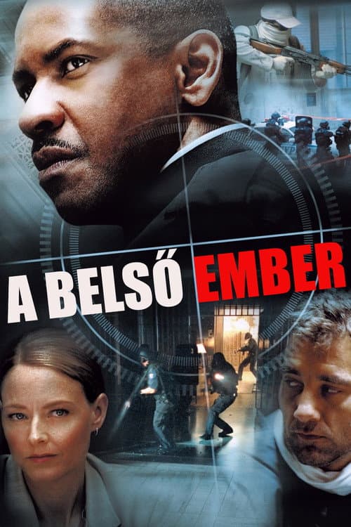 A belső ember