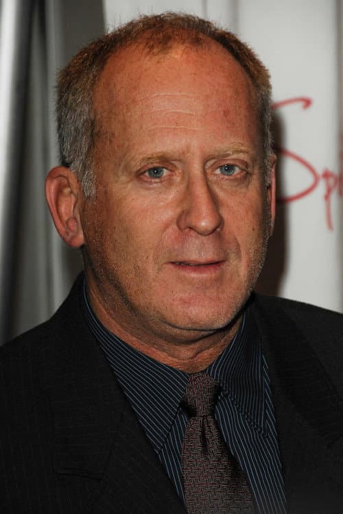 Robert Elswit